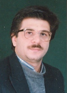 Kazem Sharafshahi