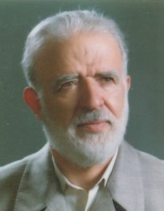 دکتر سیدابوالقاسم حسینی
